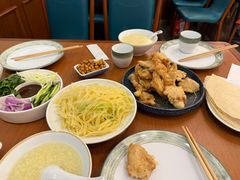 -老昌春饼(中央大街店)