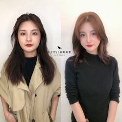 -P.STYLE派斯造型