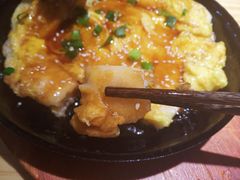 -恋萍小吃(时代店)