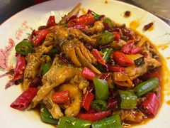 -佳佳麻辣烧菜馆
