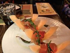 -安妮意大利餐厅(日坛店)