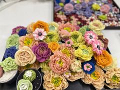 -威利旺卡烘焙西点蛋糕培训(朝阳校区)