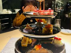 点心甜品塔-穹六人间 people 6(岳阳路店)