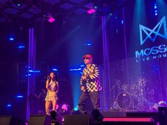 -MOSSO·Liveshow(M3香港广场店)