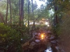 -青城道汤池