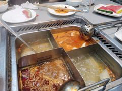 -海底捞火锅(振华商厦店)