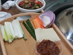 -东北铁锅宴(云龙华府店)