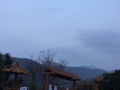 -徂徕山森林康养度假谷温泉