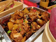 -江北北火锅馆·公路夜市(魏公村店)