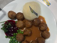 -宜家·瑞典风味餐厅(四元桥店)