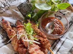 -Ginger(兴国路店)