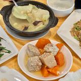 吃潮菜还是得来这种老字号!!