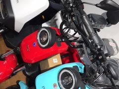 -九号电动车(安定门内大街店)