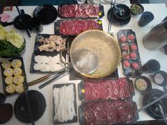 -潮发潮汕牛肉店(永庆坊店)
