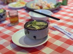 -龙桥私厨·姜花菊花过桥鱼·顺德菜(容桂店)