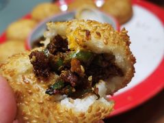 -小杨烤肉·陕西烧烤·陕西地方菜(东新街【永兴坊】店)