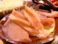 -赵美丽·重庆社区火锅·直营店(火车东站·中豪国际店)