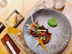 -香樟花园法式铁板烧(恒隆广场店)