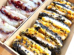 -米阿糯糕团•酒酿•甜品(莫愁店)
