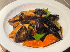 地三鲜-厨创东北传家菜(信义坊店)