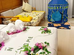 -普吉岛卡塔阿维斯塔诺富特酒店度假村