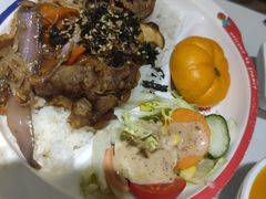 -韩时烤肉(枫蓝店)