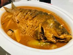 -阿五黄河大鲤鱼(海尚店)