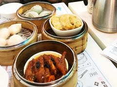 -点点心点心专门店(湾仔店)