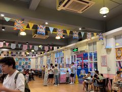 -广州长隆国际大马戏