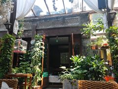 -束河人家(南锣鼓巷店)