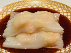 -香港喜来登酒店天宝阁