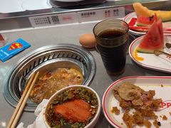 -龍歌自助小火锅(雨花台江南虹悦城店)