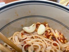 -西安手工软面(浦东南路店)