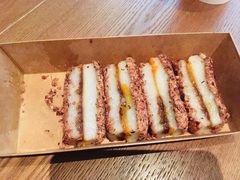 红豆切糕-南大门韩糕(后埭溪路店)