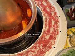 -乐宴·老北京铜火锅(桂庙店)