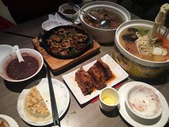 -九毛九西北菜(百信广场店)