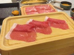 -空之介寿喜烧·和牛放题(恒隆广场店)