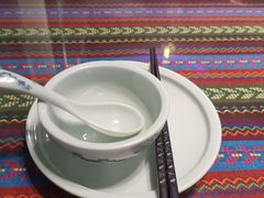 -驿楼兰·新疆菜(火车站店)