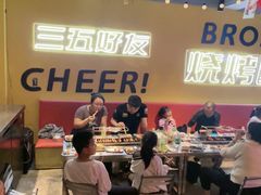 -老哥门肥肠鱼(鱼嘴店)