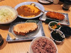 -堂本家·二代目·炸猪排(中心书城店)