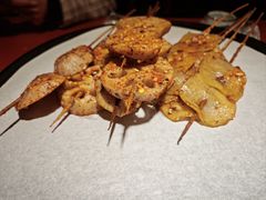 -醉烧膘·烧烤夜宵王(总店)