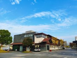 -乐茵敔山湾月子中心(独栋湖景店)