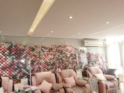 -Beauty Nails 美甲美睫皮肤管理