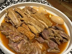 -金香匯晚茶(浑南店)