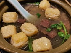 -南京大牌档(新街口德基广场店)