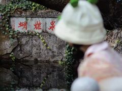-蝴蝶泉公园