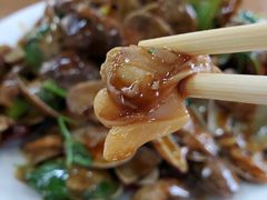 辣炒花蚬子-渔家乐小海鲜(皇姑店)