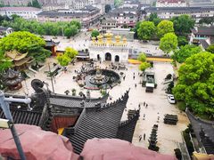 -上海东林寺(金山区)