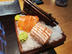 -沼津港日本料理·寿喜烧·烧鸟(新世界大丸百货店)