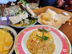 -曼谷食堂·泰国家庭料理